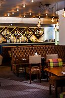 The Adamson Hotel