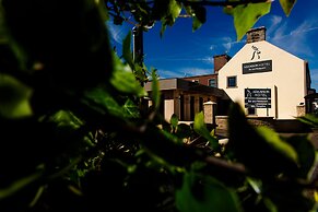 The Adamson Hotel