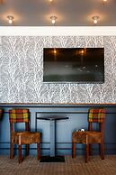The Adamson Hotel