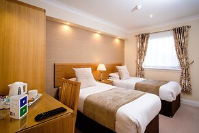 The Adamson Hotel