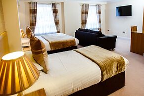 The Adamson Hotel