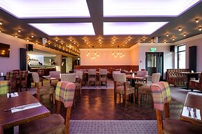 The Adamson Hotel