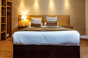 The Adamson Hotel