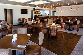 The Adamson Hotel