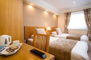 The Adamson Hotel