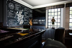 The Adamson Hotel
