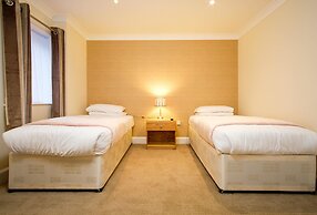 The Adamson Hotel