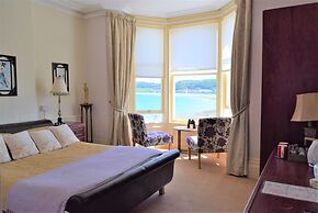 The View Guest House
