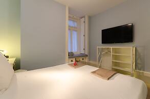 Lx Boutique Hotel