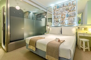 Lx Boutique Hotel