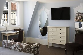 Lx Boutique Hotel