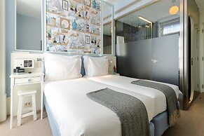 Lx Boutique Hotel