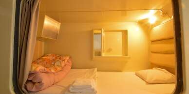 Amenity Hotel Kyoto