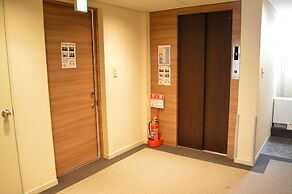 Amenity Hotel Kyoto