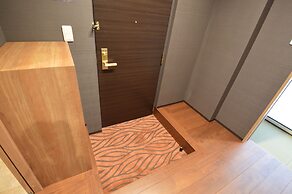 Amenity Hotel Kyoto