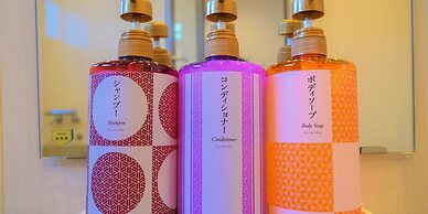 Amenity Hotel Kyoto