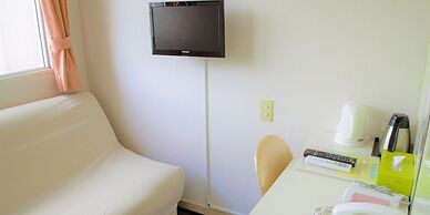 Amenity Hotel Kyoto