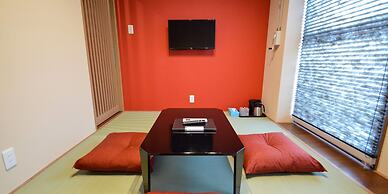 Amenity Hotel Kyoto