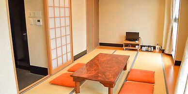 Amenity Hotel Kyoto