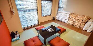 Amenity Hotel Kyoto
