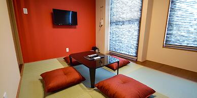 Amenity Hotel Kyoto
