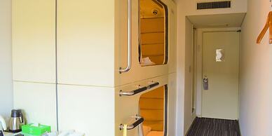 Amenity Hotel Kyoto