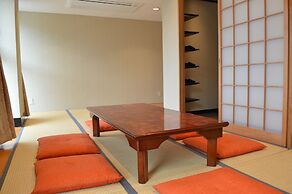 Amenity Hotel Kyoto