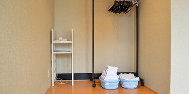 Amenity Hotel Kyoto