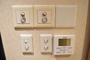 Amenity Hotel Kyoto