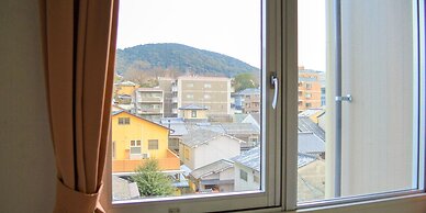 Amenity Hotel Kyoto