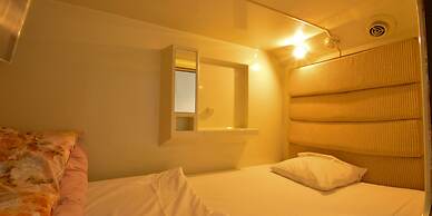Amenity Hotel Kyoto