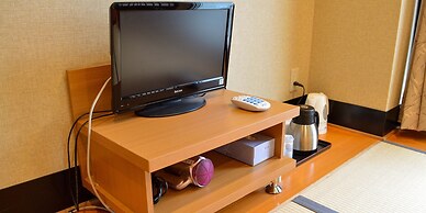 Amenity Hotel Kyoto