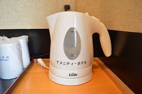 Amenity Hotel Kyoto