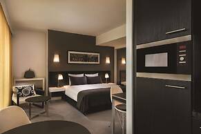Adina Apartment Hotel Berlin Hackescher Markt