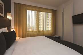 Adina Apartment Hotel Berlin Hackescher Markt