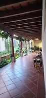 Los Pasos Boutique Hotel & Spa