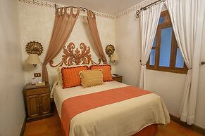 Los Pasos Boutique Hotel & Spa
