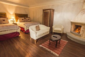 Los Pasos Boutique Hotel & Spa