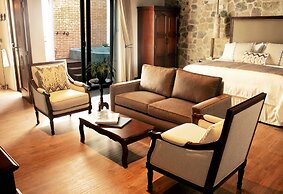 Los Pasos Boutique Hotel & Spa
