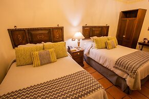 Los Pasos Boutique Hotel & Spa