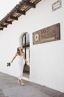 Los Pasos Boutique Hotel & Spa