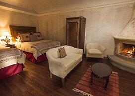 Los Pasos Boutique Hotel & Spa