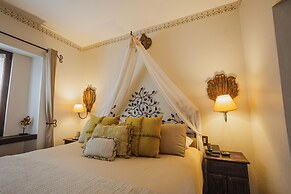 Los Pasos Boutique Hotel & Spa