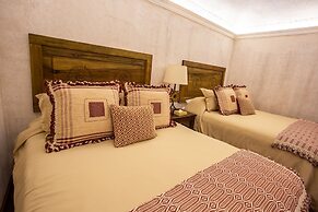 Los Pasos Boutique Hotel & Spa