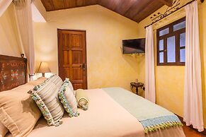 Los Pasos Boutique Hotel & Spa