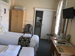 The Address