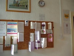 The Address