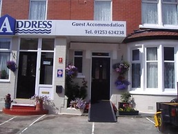 The Address