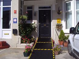 The Address