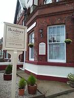 Boulmer Guesthouse